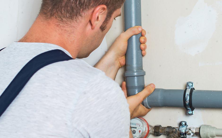 installation plomberie sanitaire Sarcelles