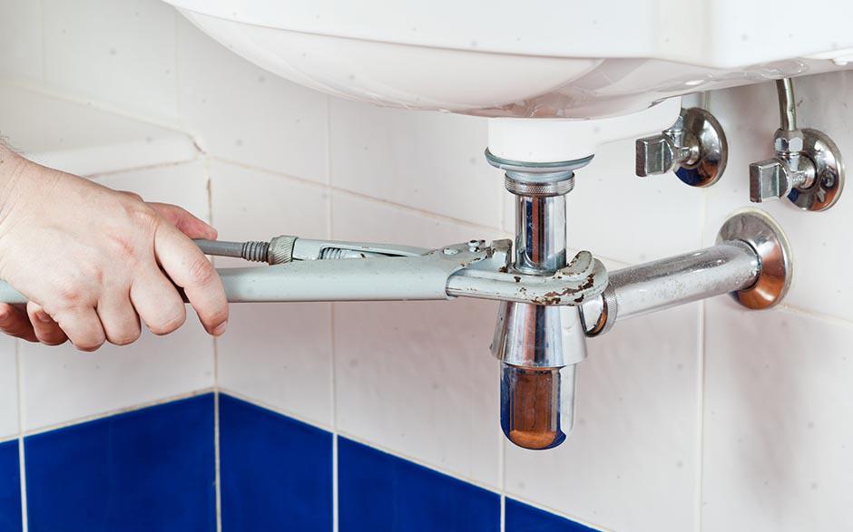 installation plomberie sanitaire Massy