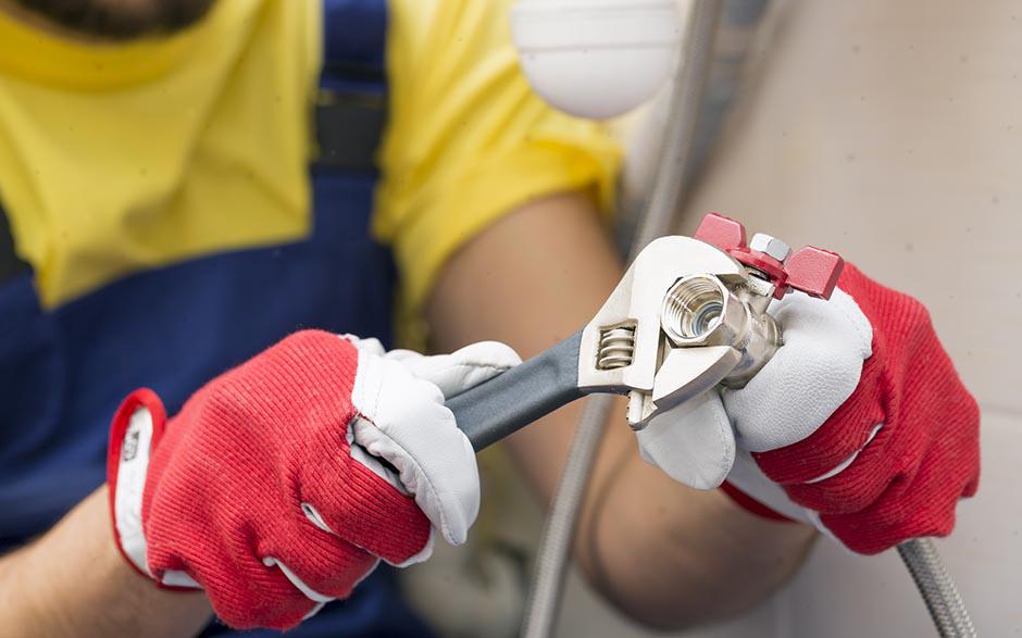 installation plomberie sanitaire Sarcelles