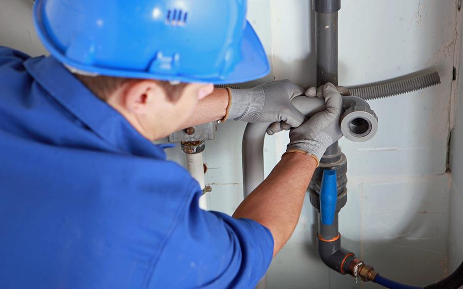 installation plomberie sanitaire Sarcelles